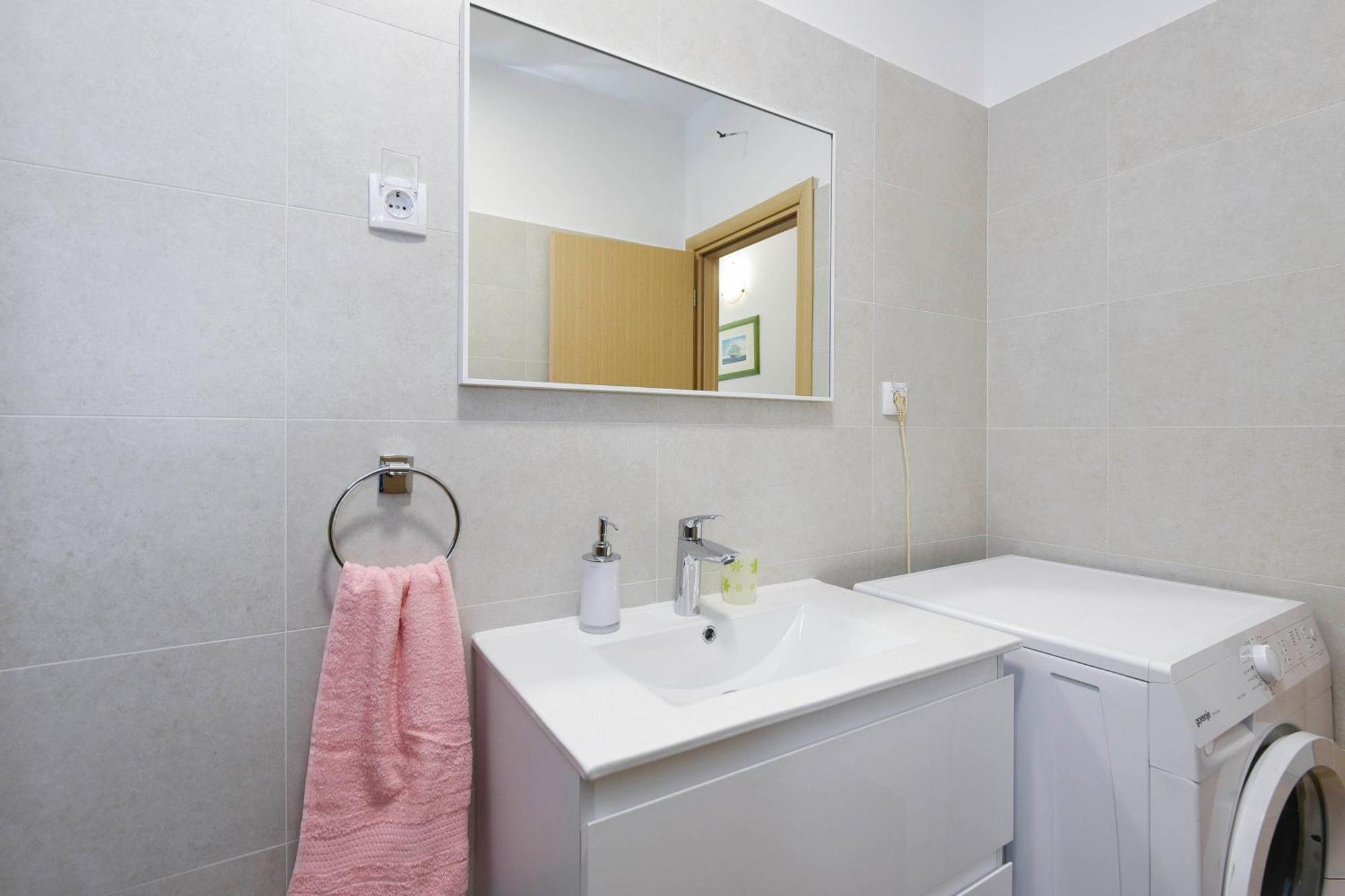 Apartments Goga Orebić Екстериор снимка